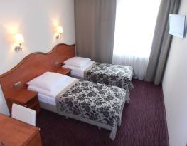 KRAKUS hotel Krakow overnatning restaurant ferie badeland i Krakow