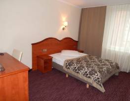 KRAKUS hotel Krakow overnatning restaurant ferie badeland i Krakow