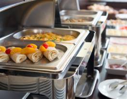 KRAKUS hotel Krakow overnatning restaurant ferie badeland i Krakow
